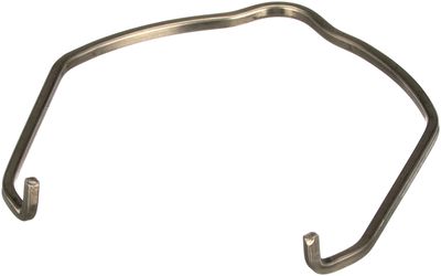 Fastening Clamp, charge air hose GATES HCL005