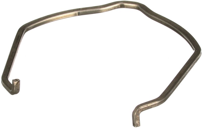 GATES HCL006 Fastening Clamp, charge air hose