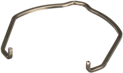 Fastening Clamp, charge air hose GATES HCL009
