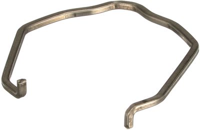 Fastening Clamp, charge air hose GATES HCL010