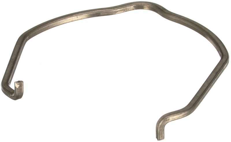 GATES HCL011 Fastening Clamp, charge air hose