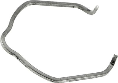 Fastening Clamp, charge air hose GATES HCL012