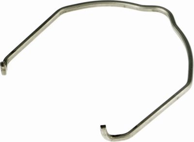 Fastening Clamp, charge air hose GATES HCL014