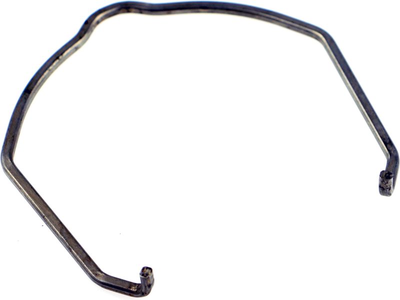 GATES HCL015 Fastening Clamp, charge air hose