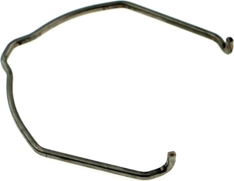 GATES HCL016 Fastening Clamp, charge air hose