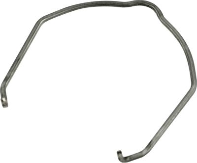 Fastening Clamp, charge air hose GATES HCL017