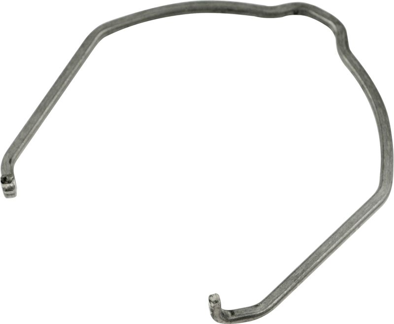 GATES HCL018 Fastening Clamp, charge air hose