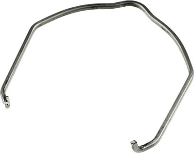 Fastening Clamp, charge air hose GATES HCL019