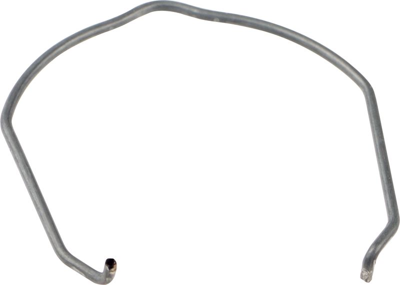 GATES HCL020 Fastening Clamp, charge air hose
