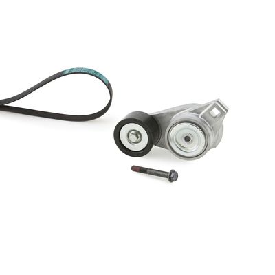 V-Ribbed Belt Set GATES K0110PK1110HD