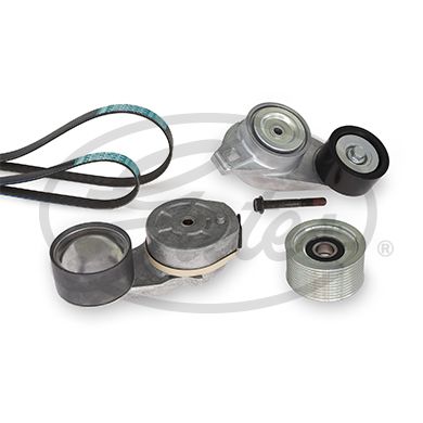 V-Ribbed Belt Set GATES K0110PK1188HD