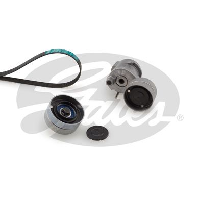 V-Ribbed Belt Set GATES K0110PK1430HD