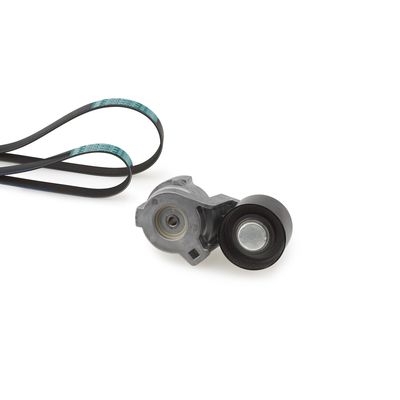 V-Ribbed Belt Set GATES K0110PK1445HD