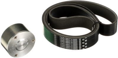 V-Ribbed Belt Set GATES K0110PK1690HD