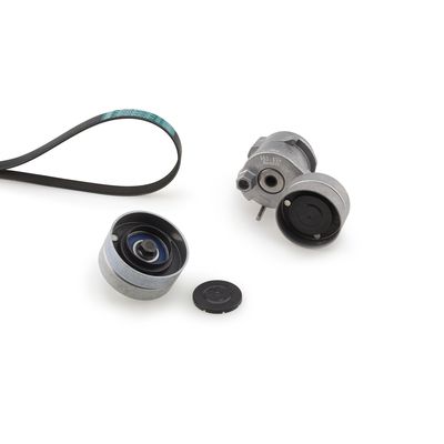 V-Ribbed Belt Set GATES K0110PK1703HD