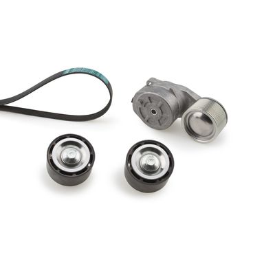 V-Ribbed Belt Set GATES K0110PK2220HD