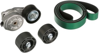 V-Ribbed Belt Set GATES K0110PK2495HD