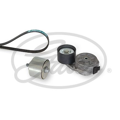 V-Ribbed Belt Set GATES K0112PK1730HD