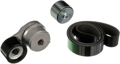 V-Ribbed Belt Set GATES K0112PK1815HD