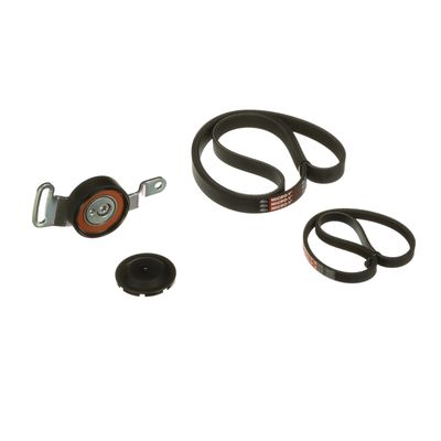 V-ribbed Belt Set GATES K013PK853