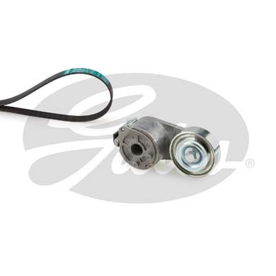 V-Ribbed Belt Set GATES K014PK1008HD