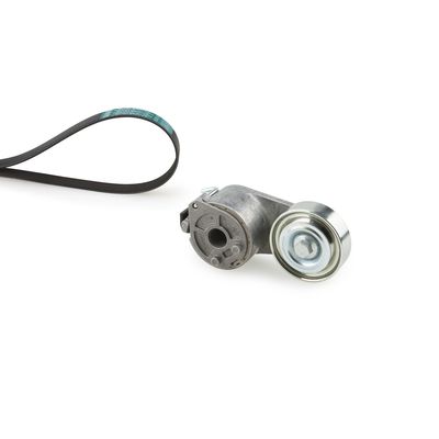 V-Ribbed Belt Set GATES K014PK1027HD