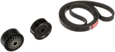 V-Ribbed Belt Set GATES K014PK1540