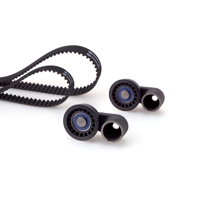 GATES K015006 Timing Belt Kit