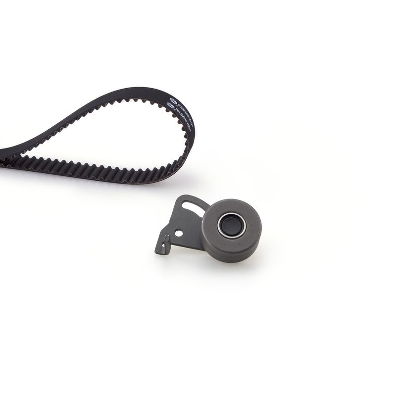 GATES K015028 Timing Belt Kit