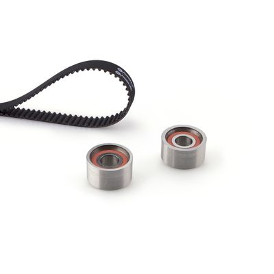 Timing Belt Kit GATES K015039