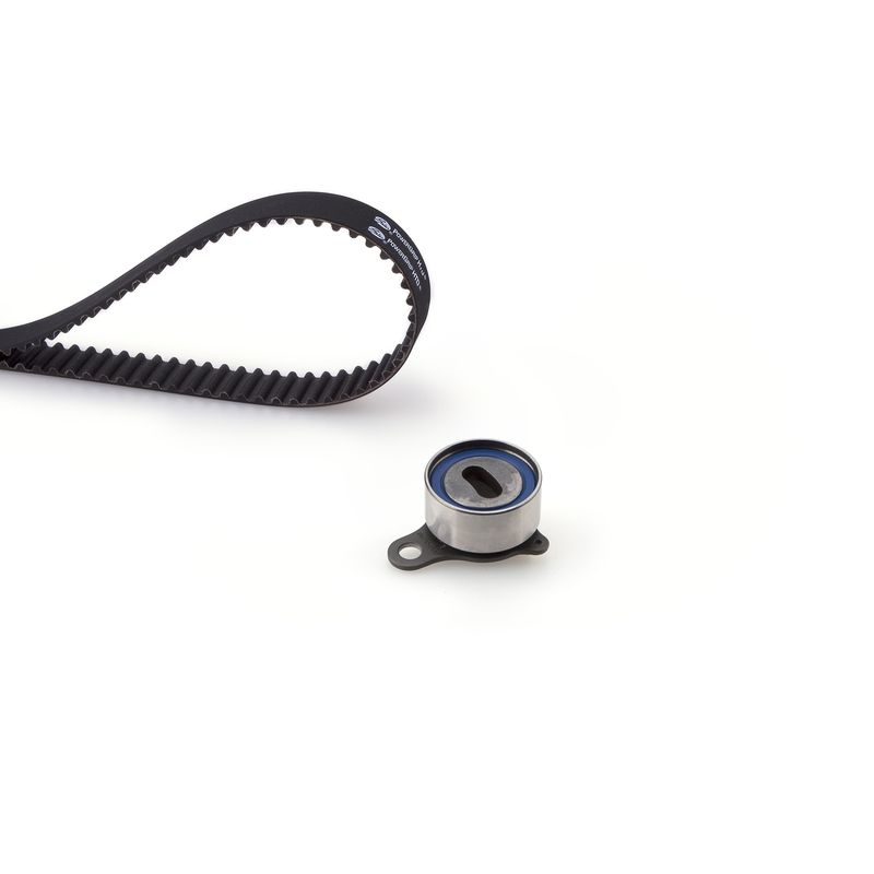 GATES K015043 Timing Belt Kit