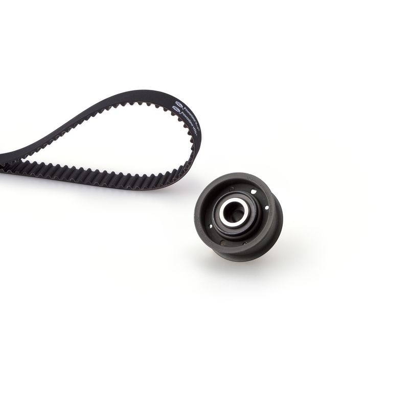 GATES K015048 Timing Belt Kit