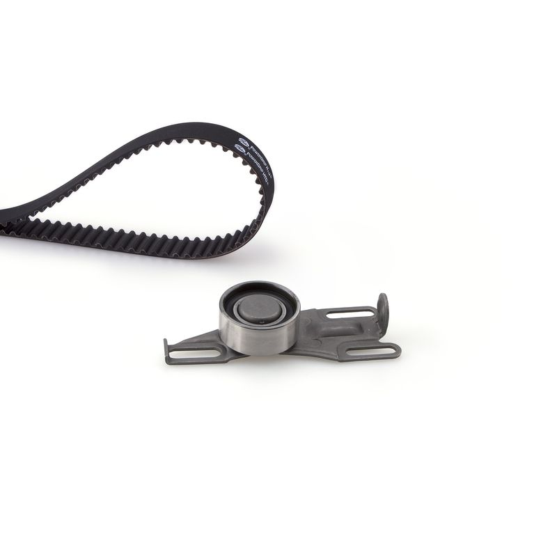 GATES K015050XS Timing Belt Kit