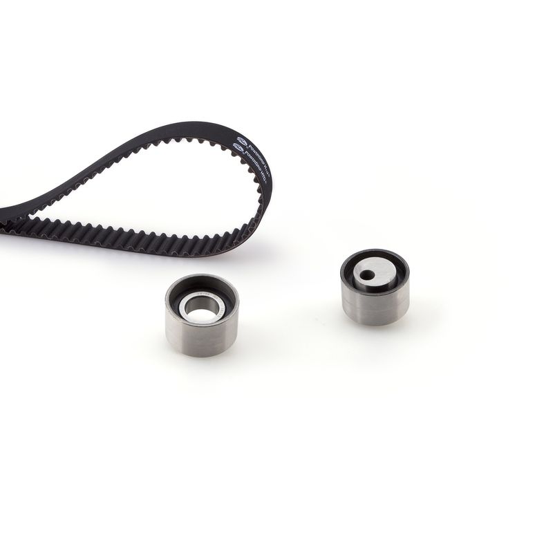 GATES K015051 Timing Belt Kit