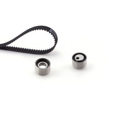 Timing Belt Kit GATES K015051