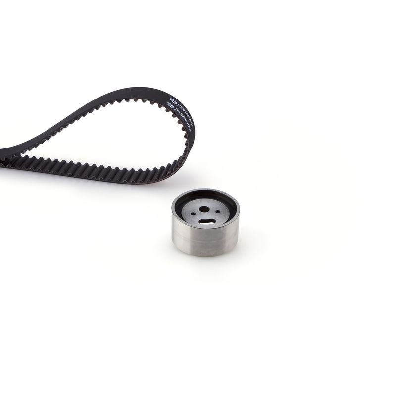GATES K015054 Timing Belt Kit