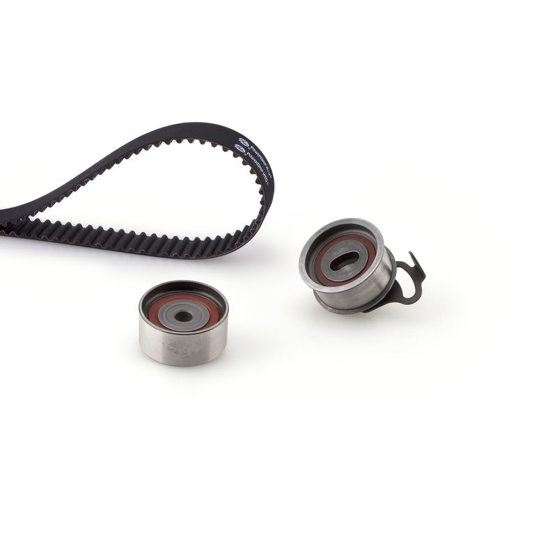 GATES K015057XS Timing Belt Kit
