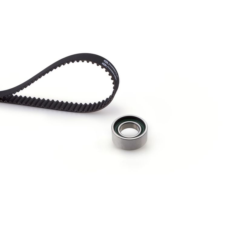 GATES K015062 Timing Belt Kit