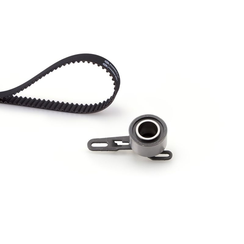 GATES K015064 Timing Belt Kit