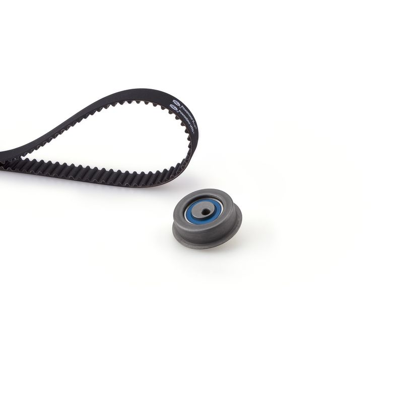 GATES K015074XS Timing Belt Kit