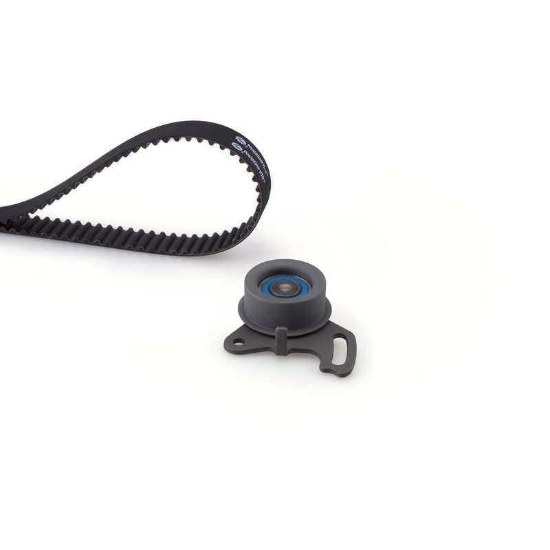 GATES K015075XS Timing Belt Kit