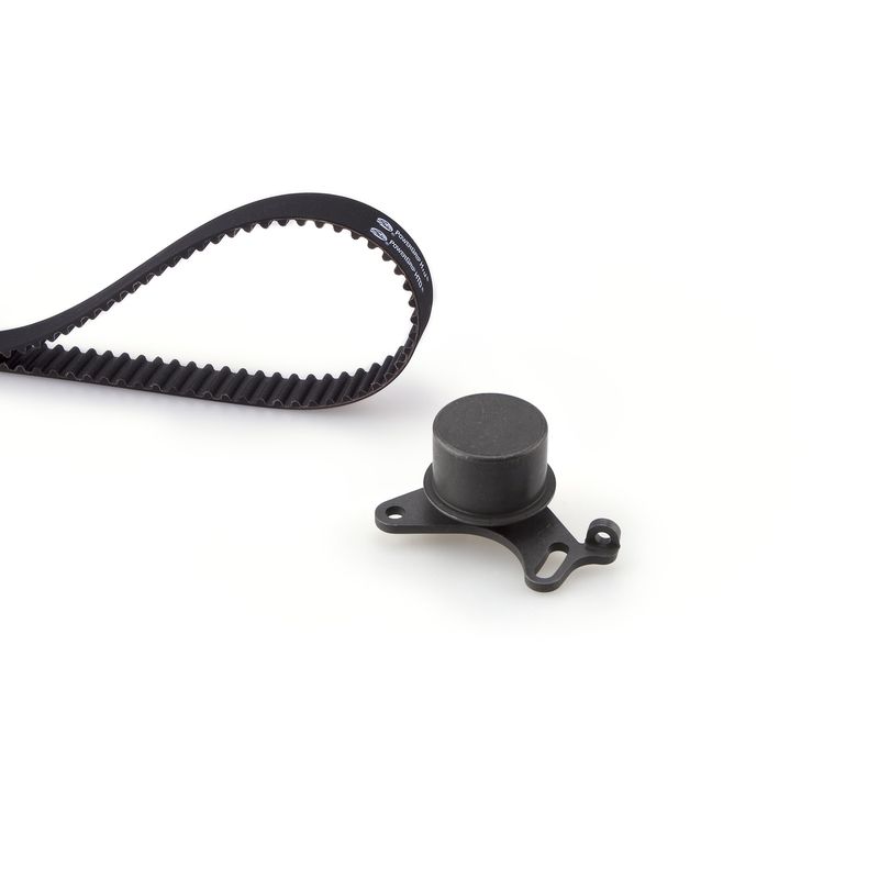 GATES K015077 Timing Belt Kit