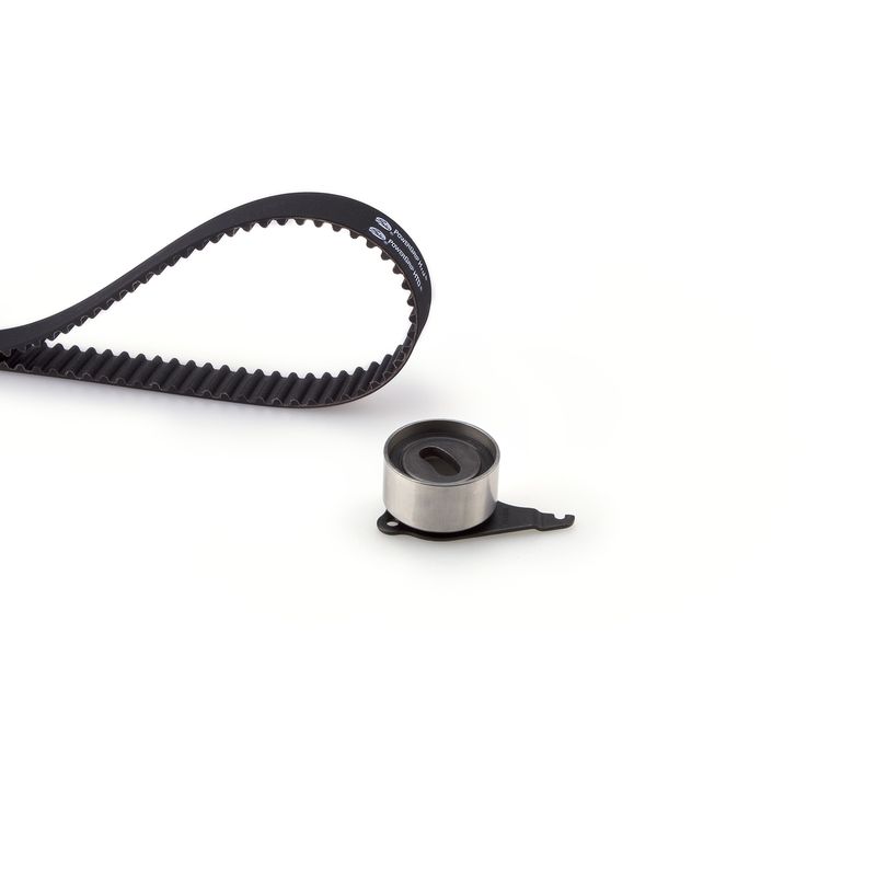 GATES K015086 Timing Belt Kit