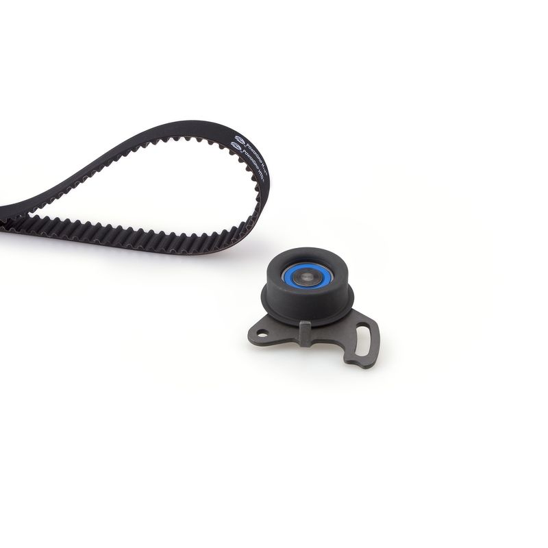 GATES K015110 Timing Belt Kit