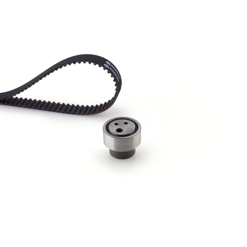 GATES K015111 Timing Belt Kit