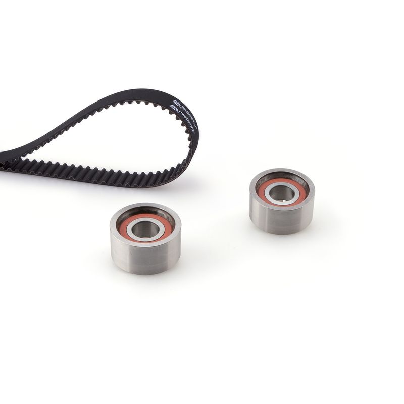 GATES K015113 Timing Belt Kit