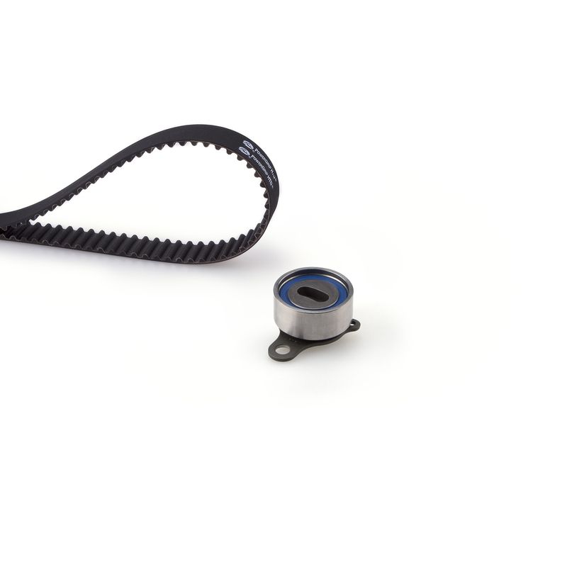 GATES K015117XS Timing Belt Kit