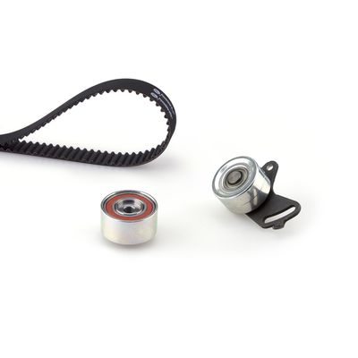 Timing Belt Kit GATES K015118