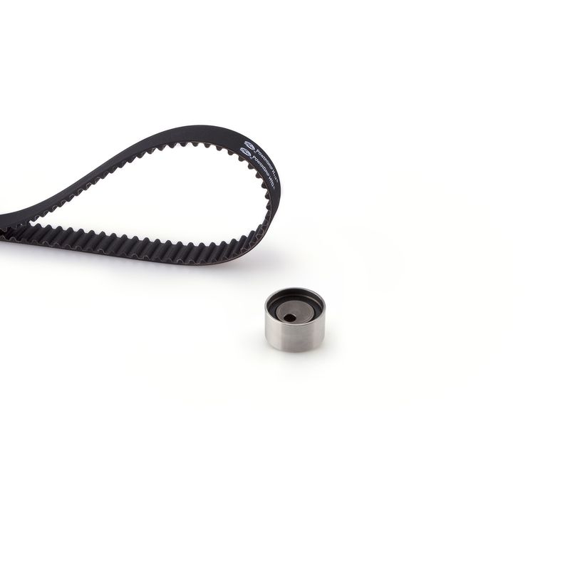 GATES K015120 Timing Belt Kit