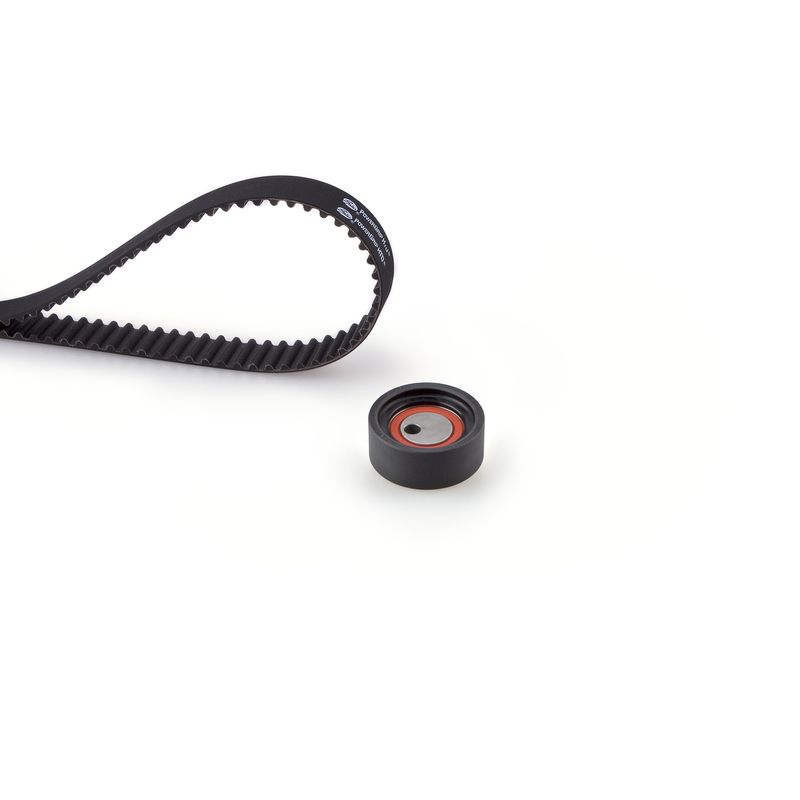 GATES K015122 Timing Belt Kit